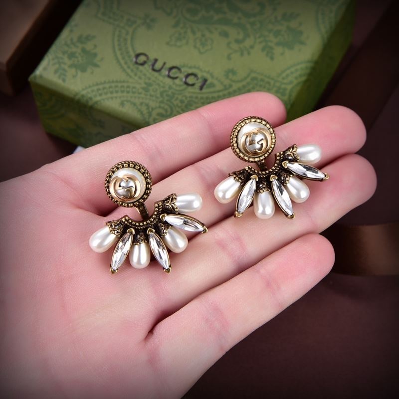 Gucci Earrings